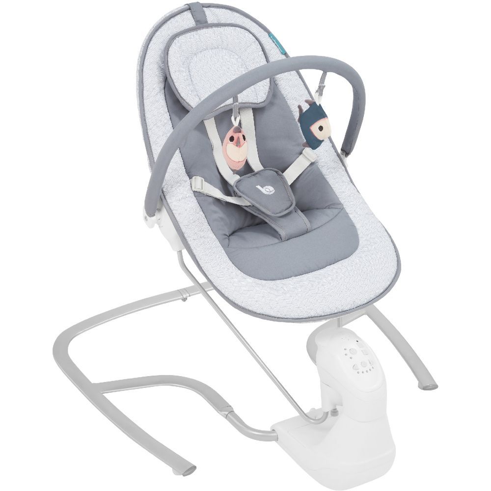 BABYMOOV - Balancelle Swoon Light - Babymoov
