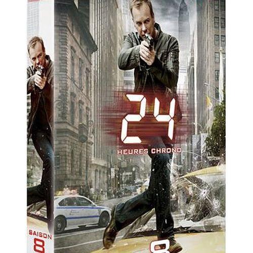 24 heures chrono saison 10 pas cher ou d'occasion sur Rakuten 24 heures chrono saison 10 pas cher ou d'occasion sur Rakuten