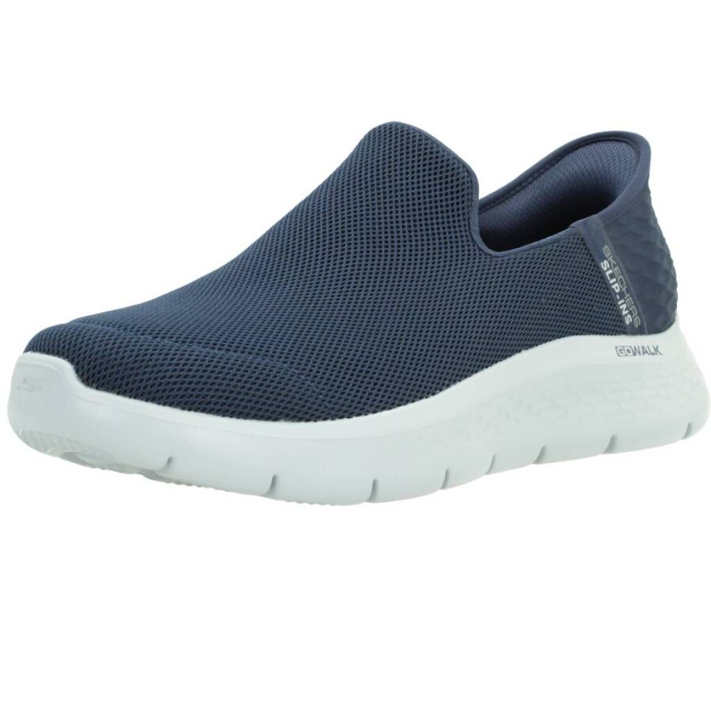 Slip ons Skechers GO WALK FLEX SLIP INS - vue 2