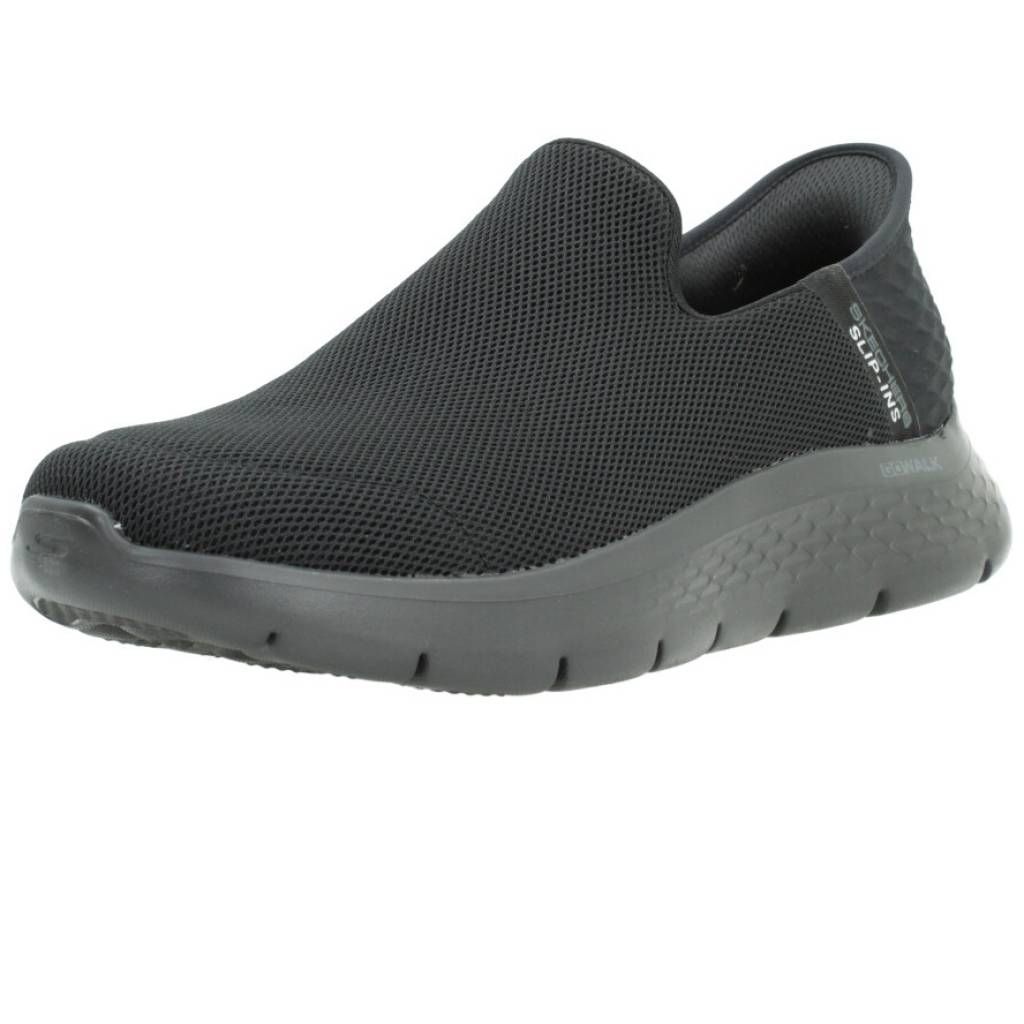 Slip ons Skechers GO WALK FLEX SLIP INS - vue 4