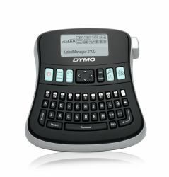 DYMO LabelManager ™ + QWERTY Kitcase Neuf - vue 4