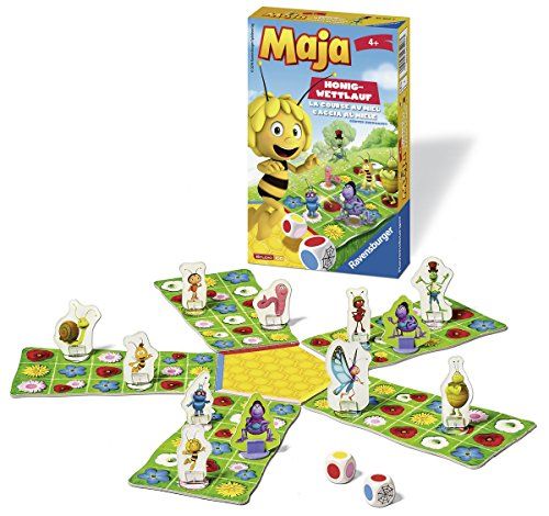 Ravensburger 23407 3 Jeu Course de Miel - vue 4