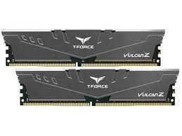 Team Group T FORCE VULCAN Z TLZGD432G3600HC18JDC01 module de mémoire 2 x DDR4 3600 MHz Neuf - vue 9