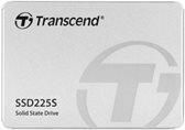 Transcend SSD225S 2.5 250 Go Série ATA III 3D NAND Neuf - vue 3