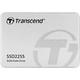 TRANSCEND SSD225S - 250 Go