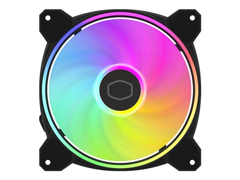 Cooler Master MasterFan MF140 Halo 2 - vue 6