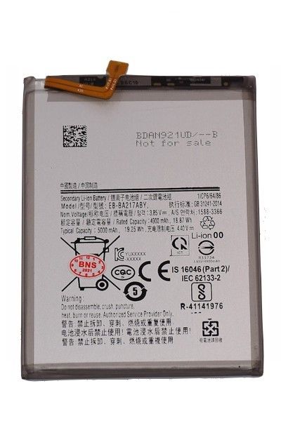 Batterie Samsung Galaxy A12 / A12s / A13 / A21s Générique