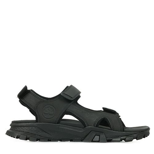 Sandales Timberland LINCOLN PEAK STRAP SANDAL - vue 9