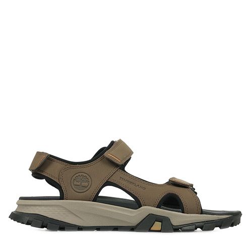 Sandales Timberland LINCOLN PEAK STRAP SANDAL - vue 8