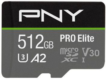 Microsd Pro Elite
