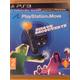 Jeu Ps Move Disque Découverte Ps3