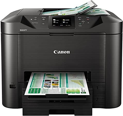 CANON MAXIFY MB5450 Neuf
