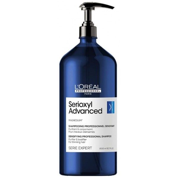 Shampooing Corporisant Serioxyl Advanced 'oréal Professionnel