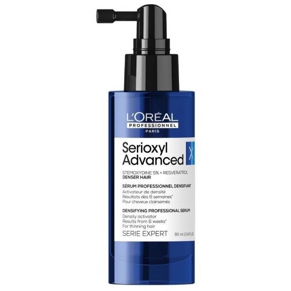 Serioxyl Advanced sérum 90 ml - vue 3