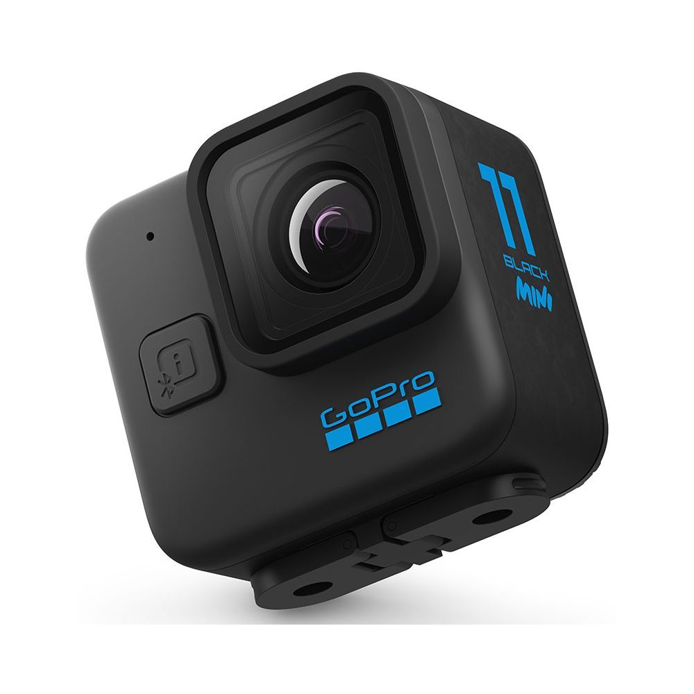 GoPro CHDHF 111 RW caméra pour sports d'action 27 6 MP 5.3K Ultra HD CMOS 25 4 / 1 9 mm 1 / 1.9 Wifi - vue 6