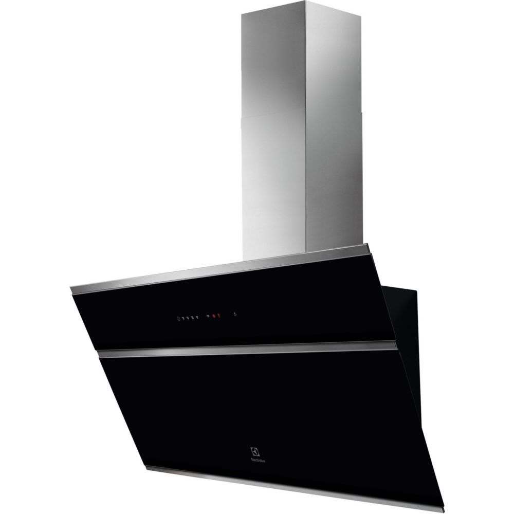 Hotte décorative murale EFV719K Breeze H2H