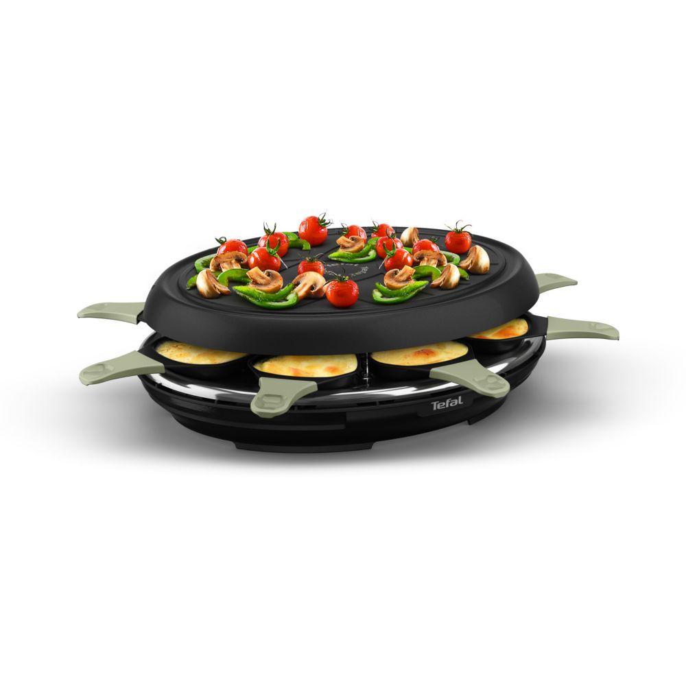 Tefal Eco RE31E810 - vue 3