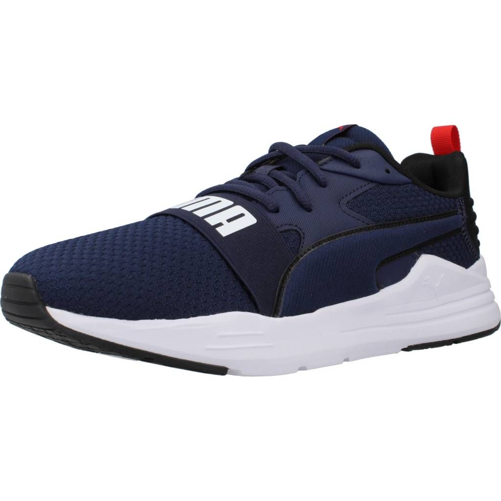 Baskets Puma 06 WIRED RUN PURE - vue 4