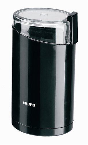 Krups KM 75 Moulin à café