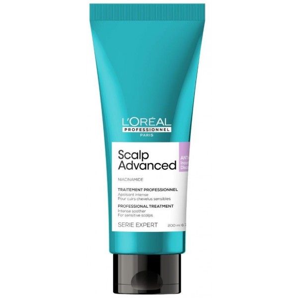 Traitement Apaisant Scalp Advanced 200ml