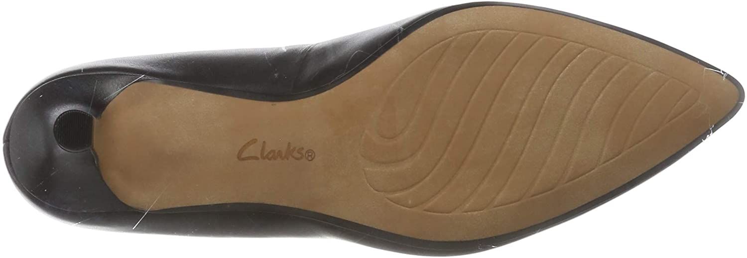 Escarpins Clarks Linvale Jerica Pour Femme