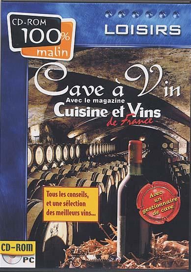 Cave vin pc d'occasion  