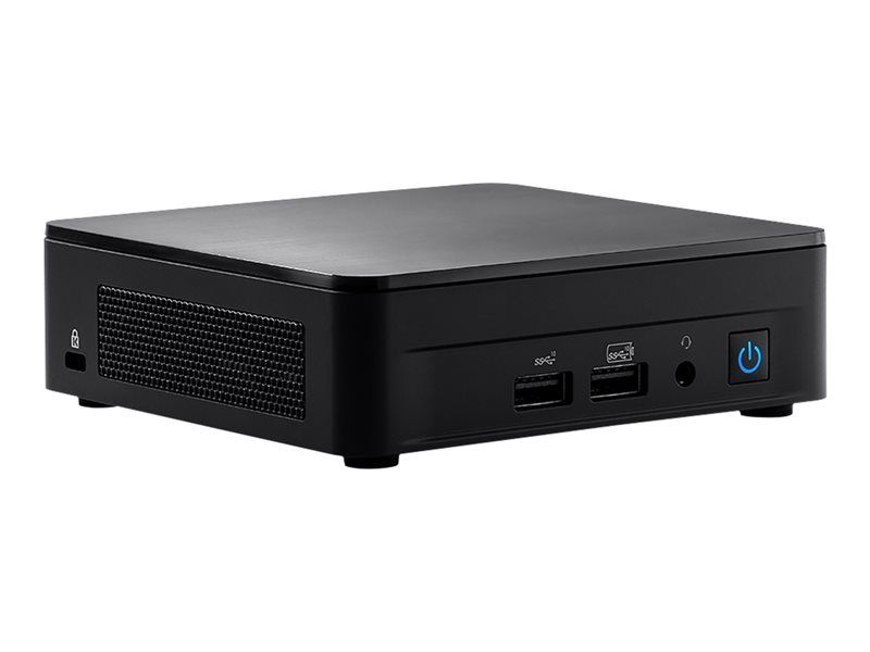 Intel Next Unit of Computing 12 Pro Kit NUC12WSKv7 Core i7 I7