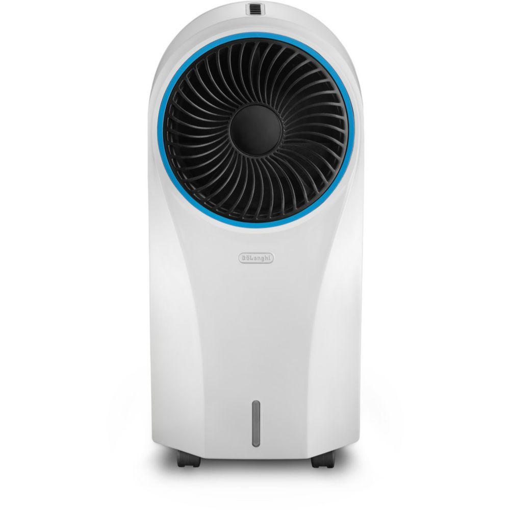 De'Longhi EV250.WH - Refroidisseur d'air/humidificateur - mobile