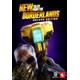 New Tales From The Borderlands: Deluxe - Steam - Jeu En Téléchargement - Ordinateur Pc