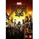Marvels Midnight Suns - Epic - Jeu En Téléchargement - Ordinateur Pc