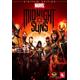 Marvels Midnight Suns+ - Steam - Jeu En Téléchargement - Ordinateur Pc