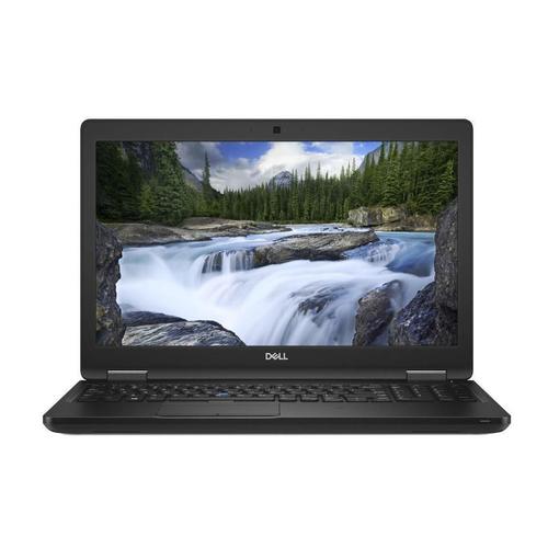 Pc Portable Dell Latitude 5590 15.6 Fhd 480 Gb Ssd 16 Gb Ram Intel Core I5-7300U W10 Pro