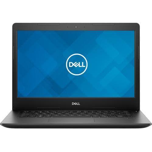 Pc Portable Dell Latitude 3490 14 Fhd 480 Gb Ssd 16 Gb Ram Intel Core I5-8350U W10 Pro