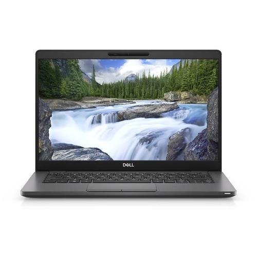 Pc Portable Dell Latitude 5300 13.3 Fhd 256 Gb Ssd 16 Gb Ram Intel Core I7-8665U W10 Pro