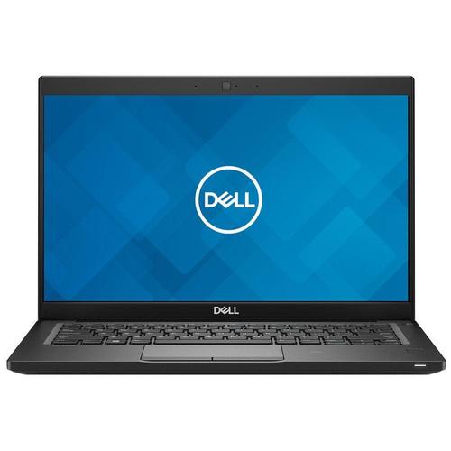 Pc Portable Dell Latitude 7390 13.3 Fhd Touchscreen 250 Gb Ssd 8 Gb Ram Intel Core I5-8350U W10 Pro
