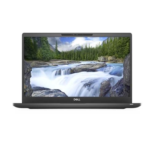 Pc Portable Dell Latitude 7300 13.3 Fhd 480 Gb Ssd 16 Gb Ram Intel Core I7-8665U W10 Pro
