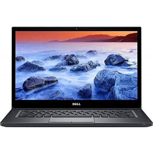 Pc Portable Dell Latitude 7480 14 Fhd Touchscreen 512 Gb Ssd 16 Gb Ram Intel Core I5-6300U W10 Pro