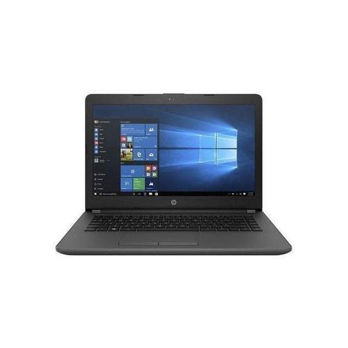 Pc Portable Hp 240 G7 14 Hd 240 Gb Ssd 8 Gb Ram Intel Core I5-8265U W10 Pro