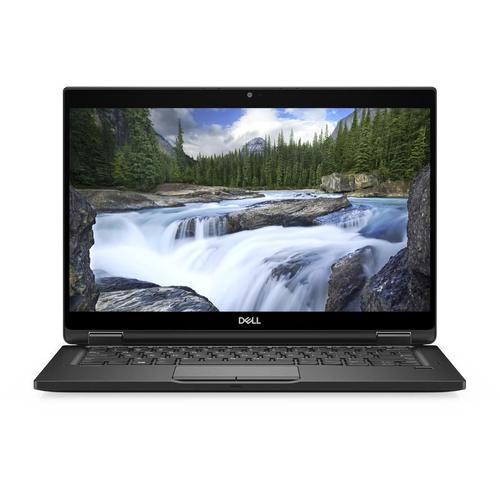 Pc Portable Dell Xps 13 7390 2-In-1 13.4 Fhd Touchscreen 512 Gb Ssd 16 Gb Ram Intel Core I7-1065G7 W10 Pro