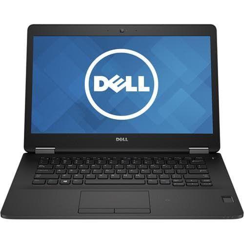 Pc Portable Dell Latitude E7450 Ultrabook 14 Fhd 120 Gb Ssd 4 Gb Ram Intel Core I5-5300U W10 Pro