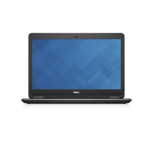 Pc Portable Dell Latitude E7440 14 Fhd 120 Gb Ssd 8 Gb Ram Intel Core I5-4300U W10 Pro