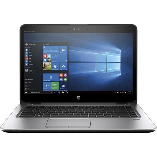 Pc Portable Hp Elitebook 840 G3 14 Hd+ 240 Gb Ssd 16 Gb Ram Intel Core I5-6300U W10 Pro