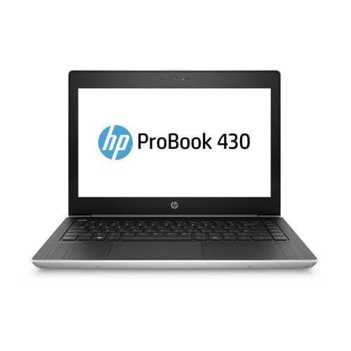 Pc Portable Hp Probook 430 G5 13.3 Hd 240 Gb Ssd 8 Gb Ram Intel Core I5-8250U W10 Pro