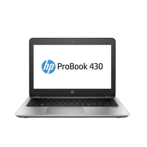 Pc Portable Hp Probook 430 G4 13.3 Hd 120 Gb Ssd 4 Gb Ram Intel Core I5-7200U W10 Pro