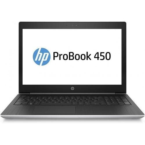 Pc Portable Hp Probook 450 G5 15.6 Fhd 480 Gb Ssd 16 Gb Ram Intel Core I5-8250U W10 Pro