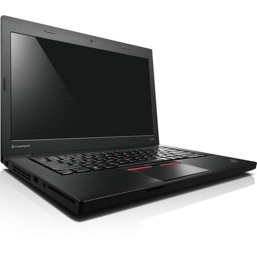Pc Portable Lenovo Thinkpad L450 14 Fhd 256 Gb Ssd 8 Gb Ram Intel Core I5-5300U W10 Pro
