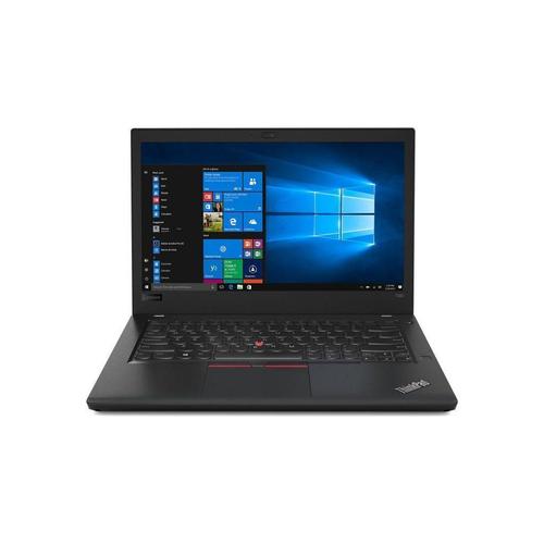 Pc Portable Lenovo Thinkpad T15 G1 15.6 Fhd 256 Gb Ssd 8 Gb Ram Intel Core I5-10210U Fhd - W10 Pro