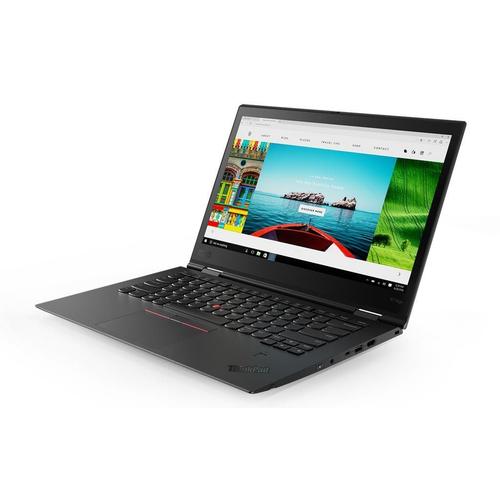 Pc Portable Lenovo Thinkpad X1 Yoga G3 14 Fhd 256 Gb Ssd 16 Gb Ram Intel Core I5-8250U W10 Pro