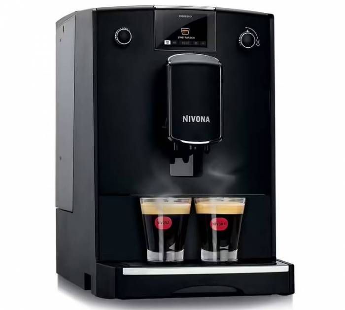 NIVONA Expresso broyeur NICR 6'90 NICR690 - vue 4