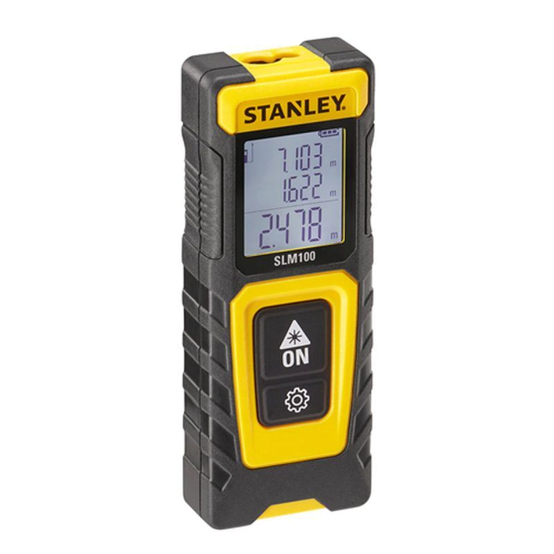 Stanley Laser 30 - vue 3